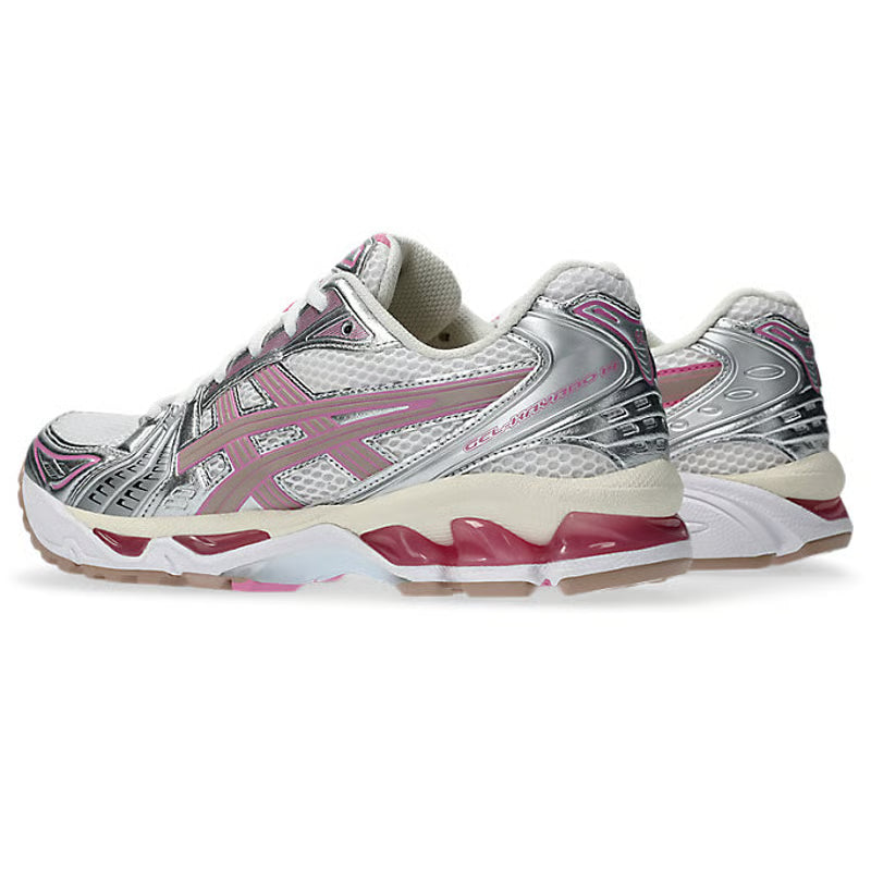 ASICS Gel-Kayano 14 Unlimited Pack White Fawn