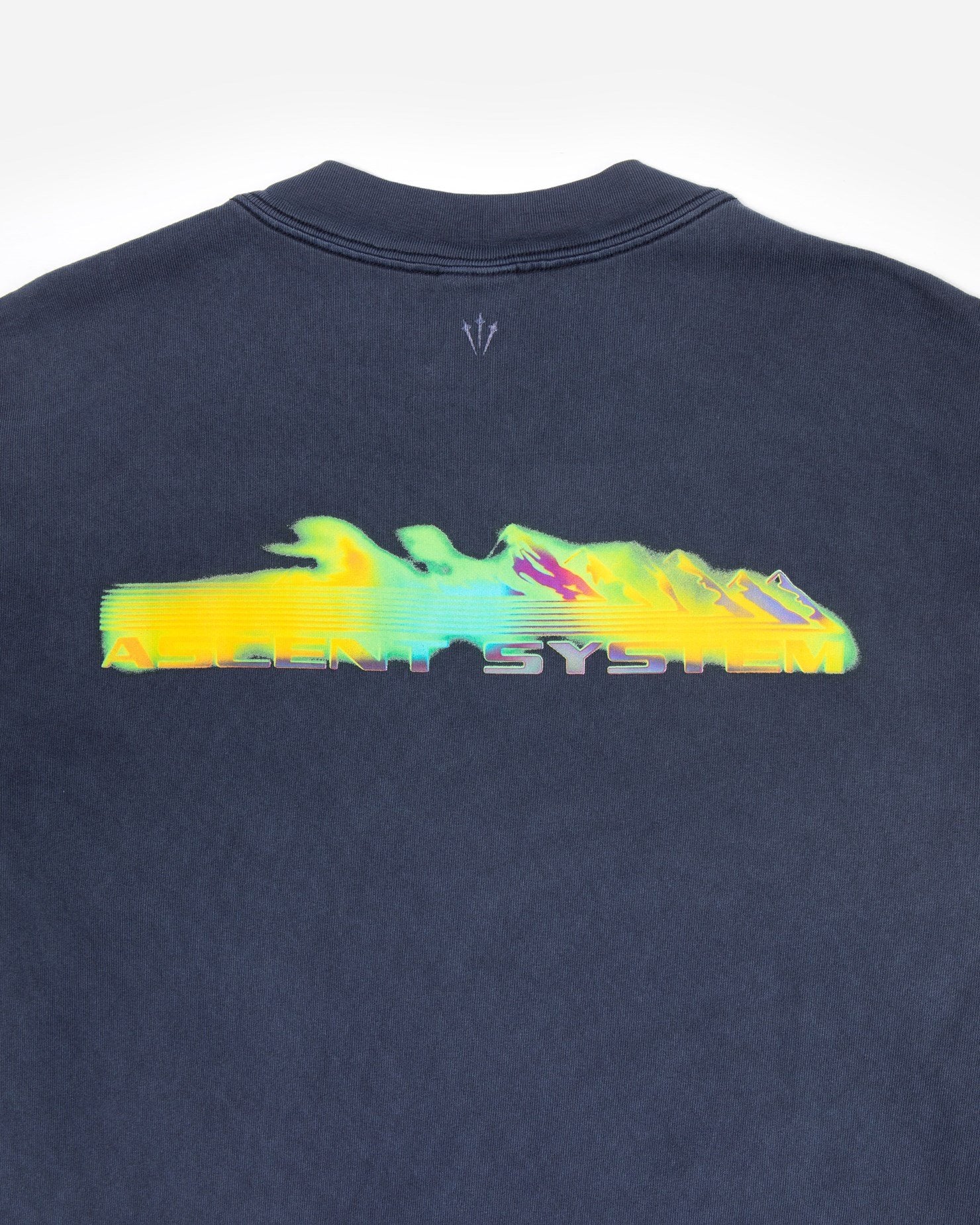Nike x NOCTA Ascent L/S Tee Dark Obsidian