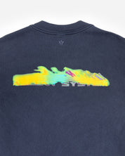 Nike x NOCTA Ascent L/S Tee Dark Obsidian