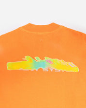 Nike x NOCTA Ascent L/S Tee Orange Horizon