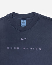 Nike x NOCTA Ascent L/S Tee Dark Obsidian