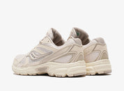 Saucony Ride Millennium Matte Cream