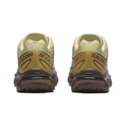 alomon XT-6 Dusty Yellow French Roast
Actif