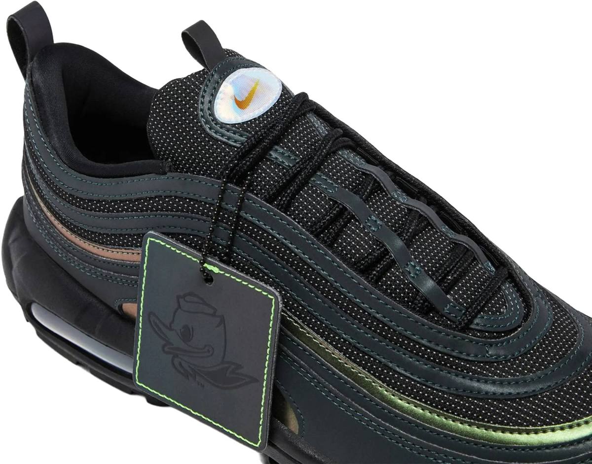 Nike Air Max 95/97 Ducks of a Feather Thunder