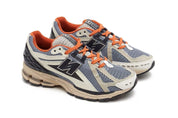 New Balance 1906R size? Exclusive Blacktop Mindful Grey