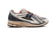 New Balance 1906R size? Exclusive Blacktop Mindful Grey