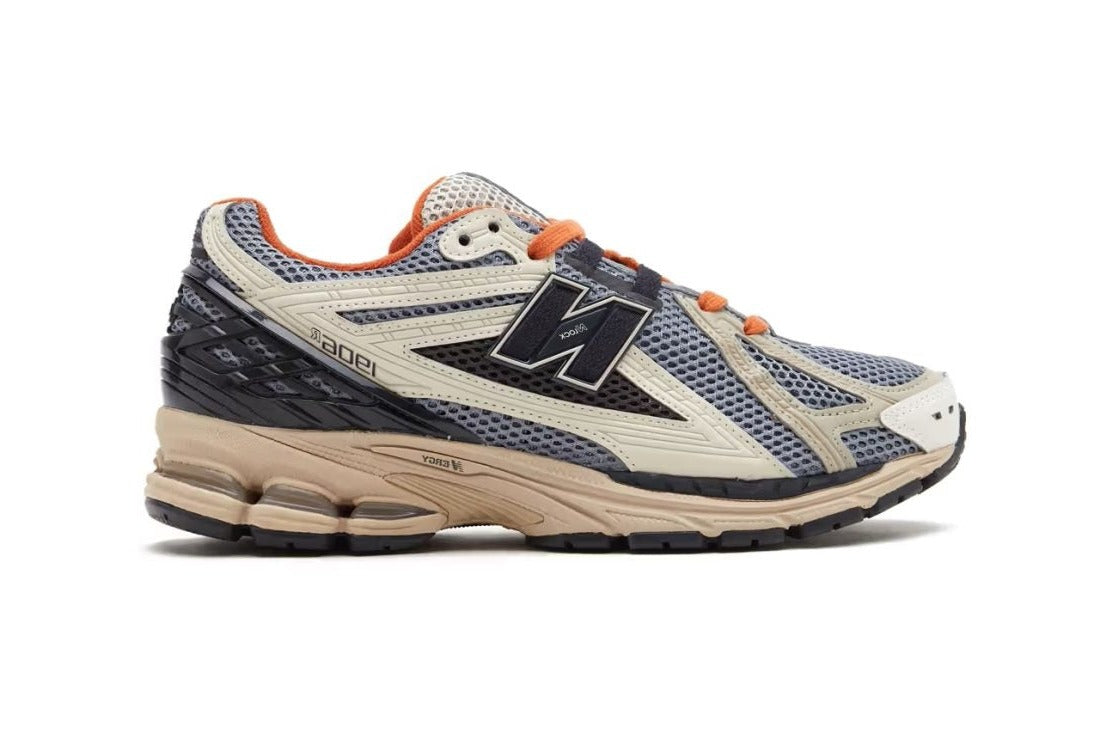 New Balance 1906R size? Exclusive Blacktop Mindful Grey