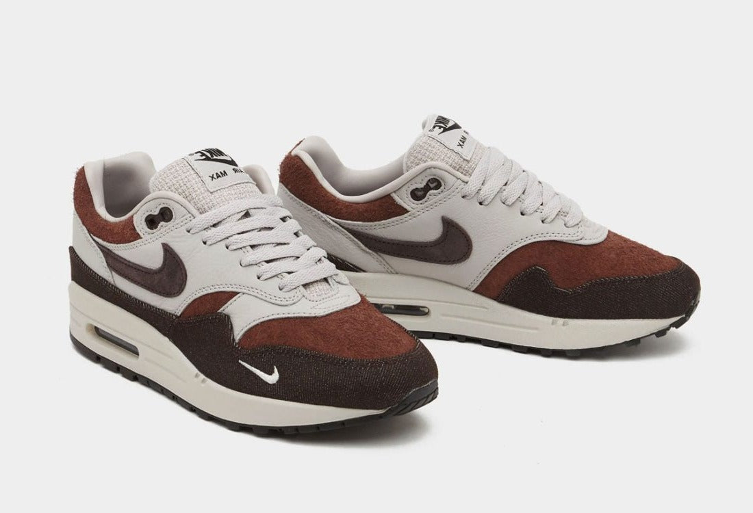 Nike Air Max 1 size? Exclusive Considered