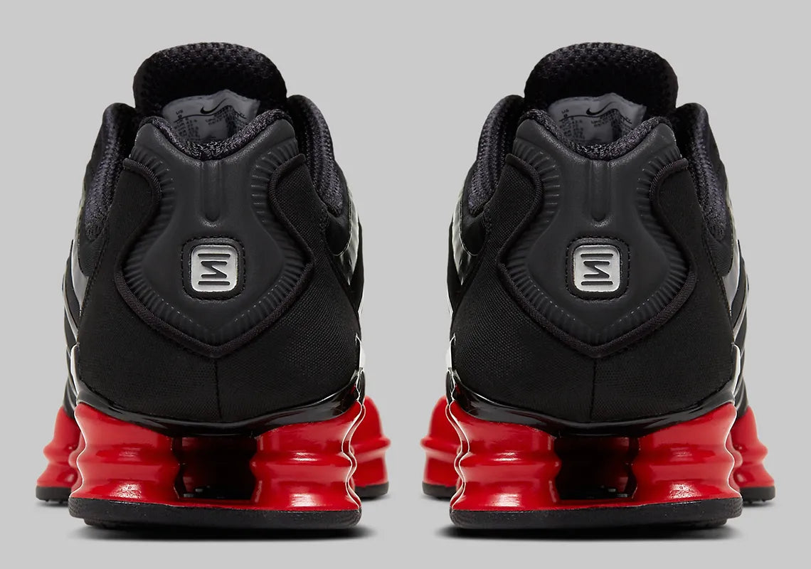 Nike Shox TL Skepta