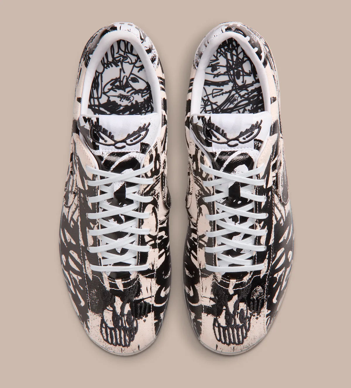 Nike Cryoshot Striker 1976 Slawn