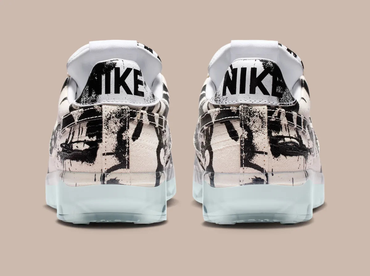 Nike Cryoshot Striker 1976 Slawn