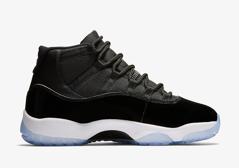 Jordan 11s space jam