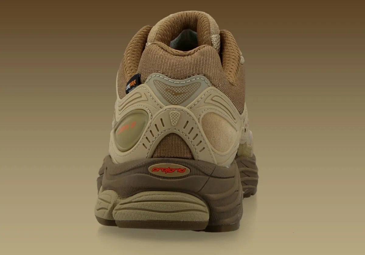 Saucony ProGrid Omni 9 Armor Starcow Desert