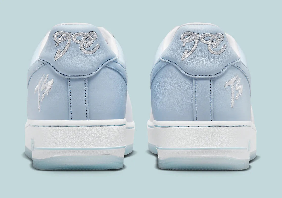 Nike Air Force 1 Low QS Terror Squad Loyalty
