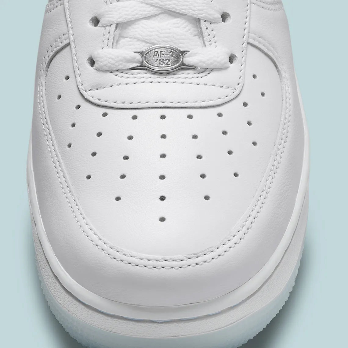 Nike Air Force 1 Low QS Terror Squad Loyalty