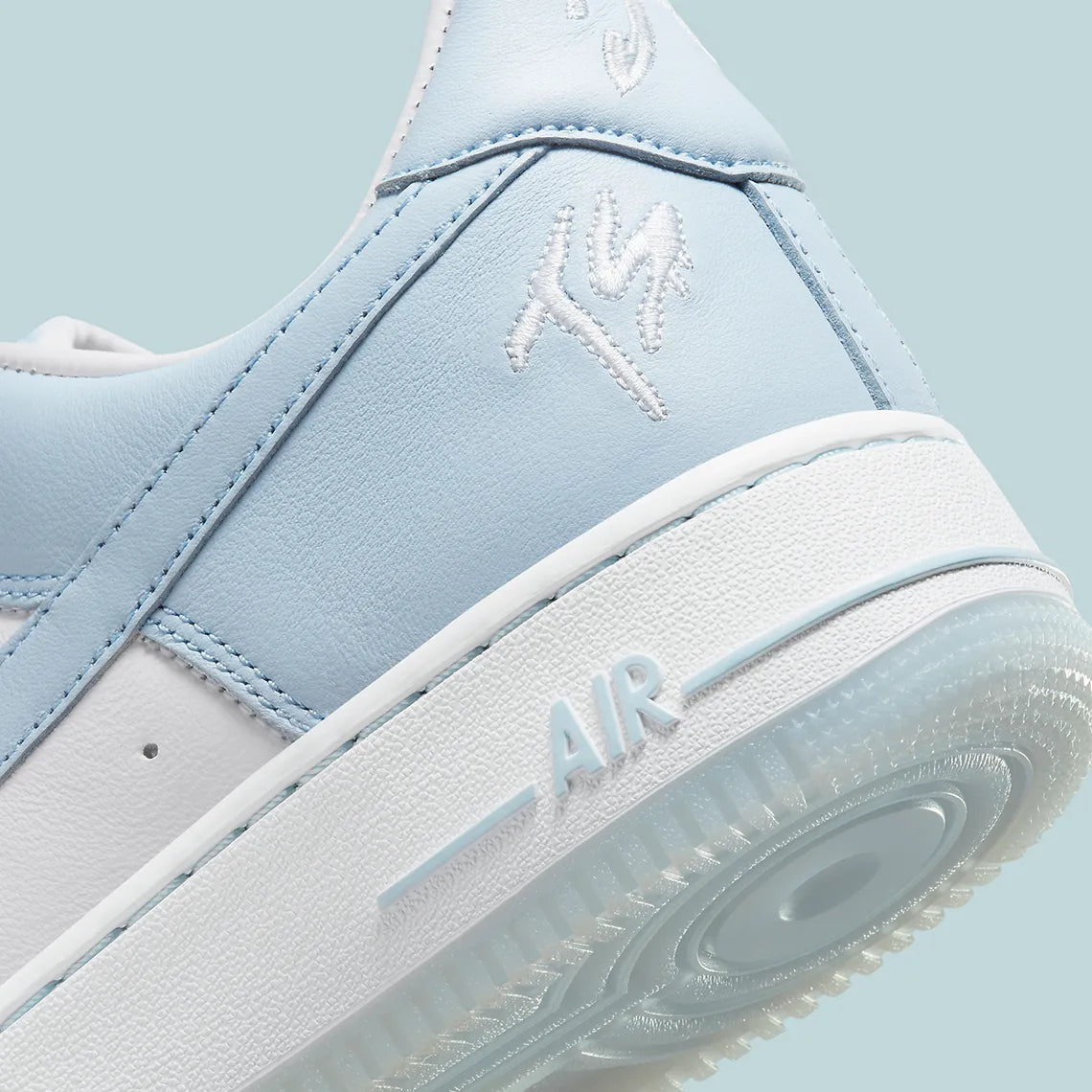 Nike Air Force 1 Low QS Terror Squad Loyalty
