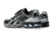 ASICS Gel-Kayano 14 The Museum Visitor Black Grey