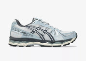 ASICS Gel-Kayano 12.1 White Carrier Grey