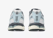 ASICS Gel-Kayano 12.1 White Carrier Grey