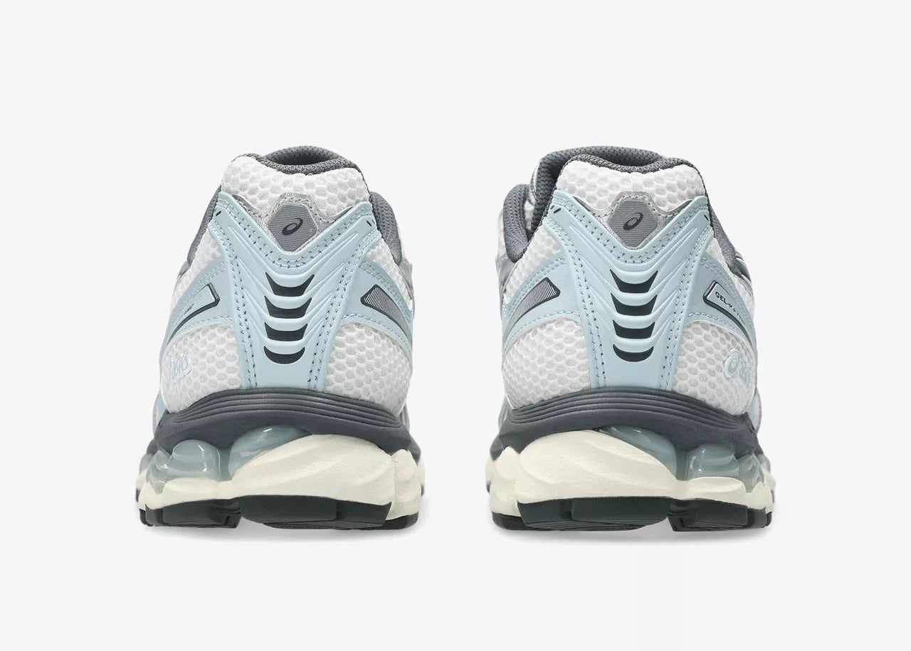 ASICS Gel-Kayano 12.1 White Carrier Grey