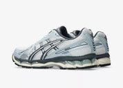 ASICS Gel-Kayano 12.1 White Carrier Grey