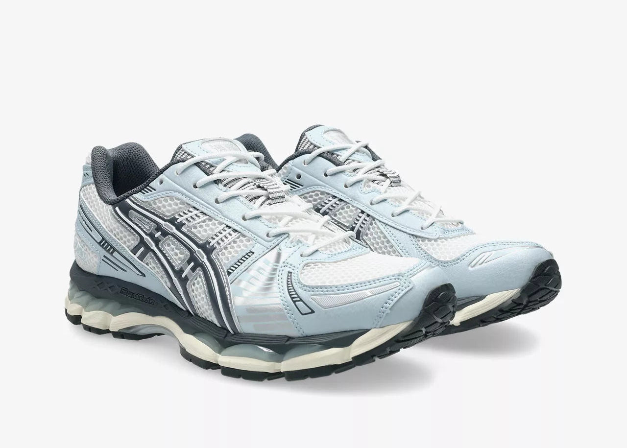 ASICS Gel-Kayano 12.1 White Carrier Grey