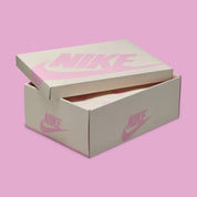 Air Jordan 1 Retro Low OG SP Travis Scott Sail Tropical Pink