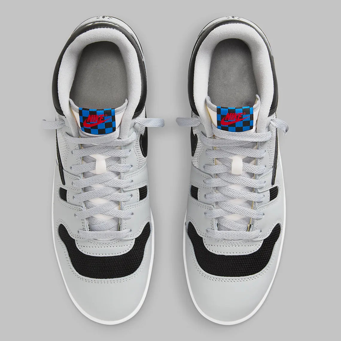 Nike attack x cactus jack​ vu de dessus