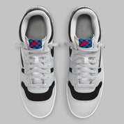 Nike attack x cactus jack​ vu de dessus