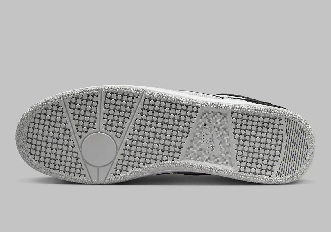 Semelle de la nike mac attack travis