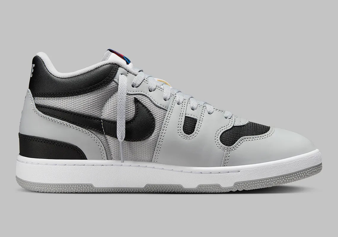 Nike attack x cactus jack​ vu de côté
