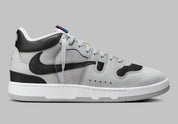 Nike Mac Attack QS SP Travis Scott Cactus Jack vu de côté