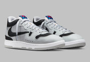 Nike Mac Attack QS SP Travis Scott Cactus Jack vu de profil