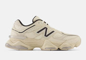New Balance 9060 Turtledove Black Silver Metallic