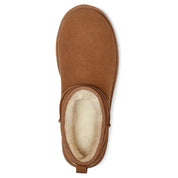 UGG Classic Ultra Mini Boot Chestnut (Women's)