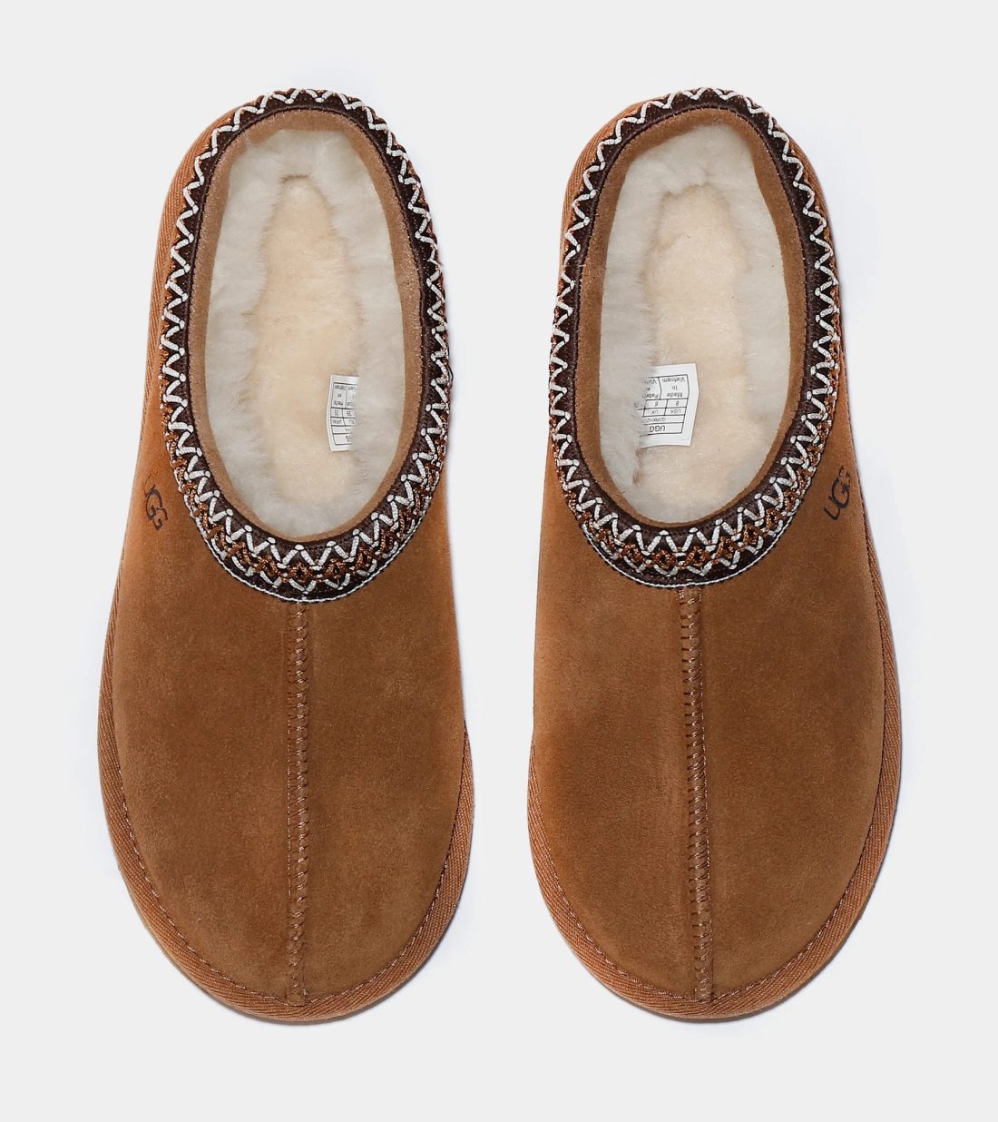 UGG Tasman Slipper
Chestnut 