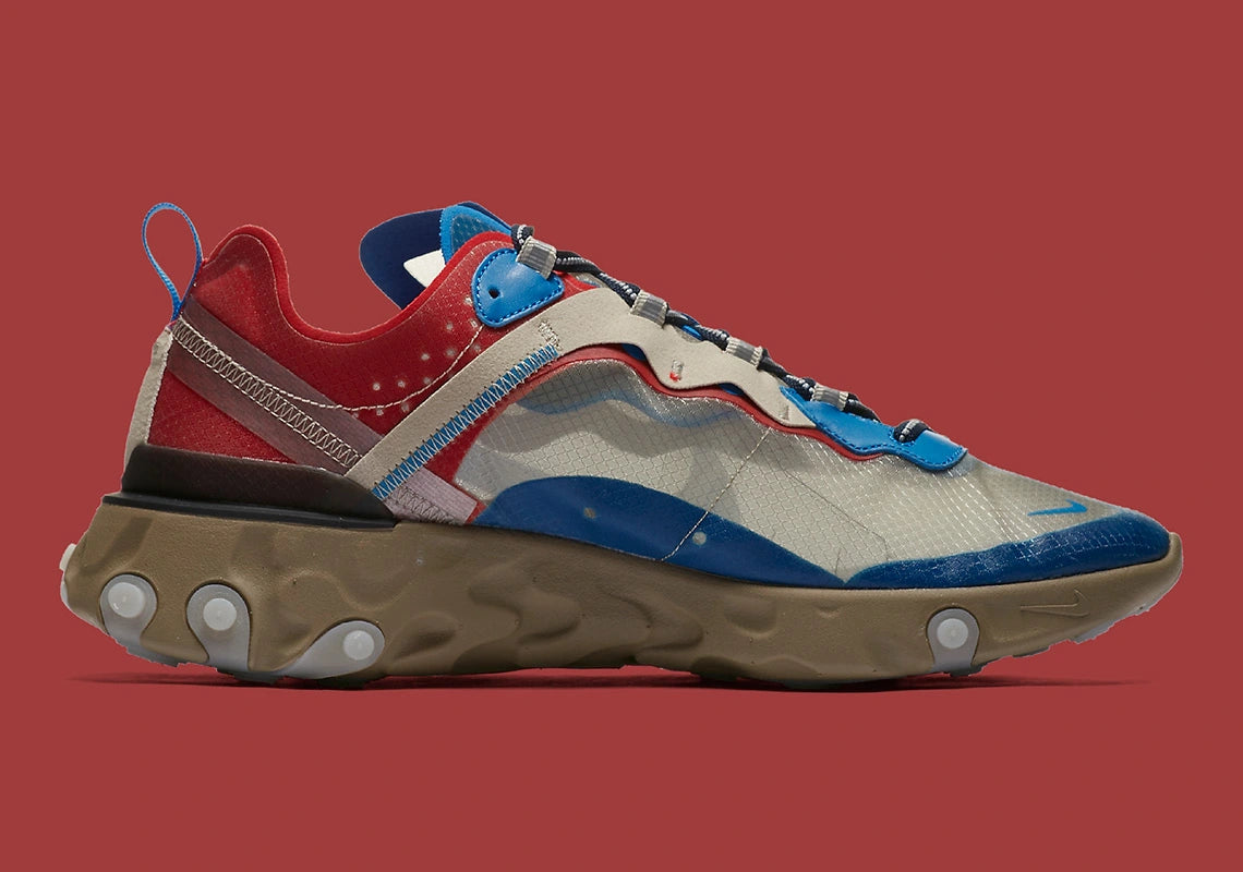 Nike react 2025 element france