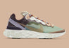 Nike - React Element 87 Undercover Green Mist