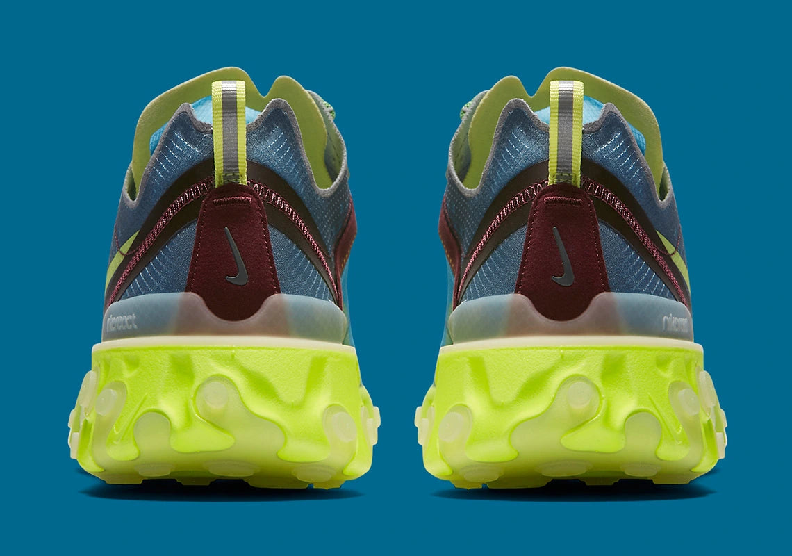 Nike react element 87 2025 undercover lakeside