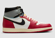 Jordan 1 Retro High OG SP Union LA Chicago Shadow