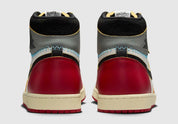 Jordan 1 Retro High OG SP Union LA Chicago Shadow