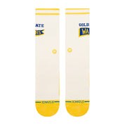 STANCE NBA WARRIORS VICTORY CREW