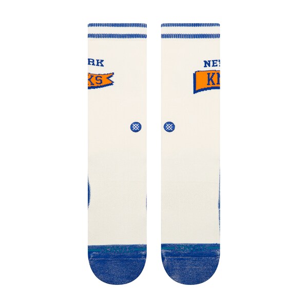 STANCE NBA KNICKS VICTORY CREW