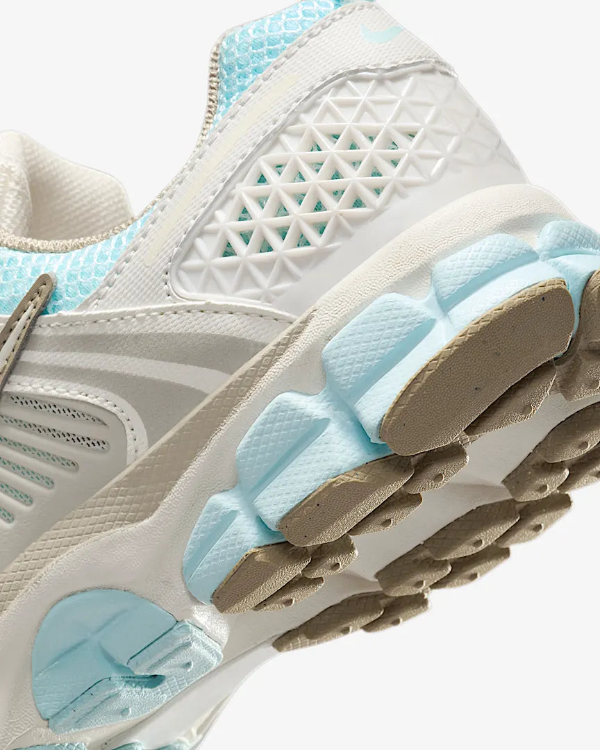 Nike Zoom Vomero 5 Sail Glacier Blue (GS)