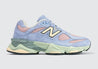 New Balance 9060 The Whitaker Group Missing Pieces Daydream Blue