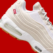 Nike Air Max 95 OG Levis Light Orewood Brown