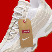 Nike Air Max 95 OG Levis Light Orewood Brown