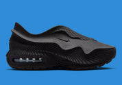 Nike Air Max 1000.2 Black Glacier Blue, sneakers Nike Air Max avec amorti visible, tige légère et coloris Black Glacier Blue.