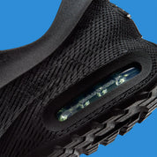 Nike Air Max 1000.2 Black Glacier Blue, sneakers Nike Air Max avec amorti visible, tige légère et coloris Black Glacier Blue.