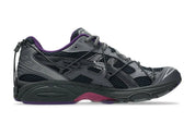 ASICS Gel-Kayano 14 Zutomayo Black Purple
